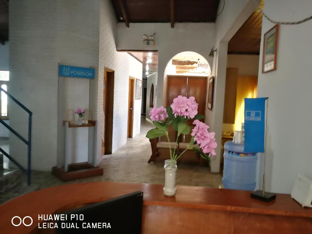Fotografie z fotogalerie ubytování Poseidon Guest House v destinaci Iquitos