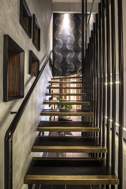 Kép Palazzo Navona Hotel szállásáról Rómában a galériában