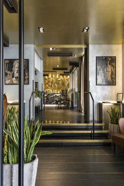 Palazzo Navona Hotel - Resim 18