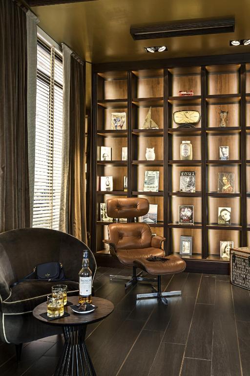 Palazzo Navona Hotel - Resim 15