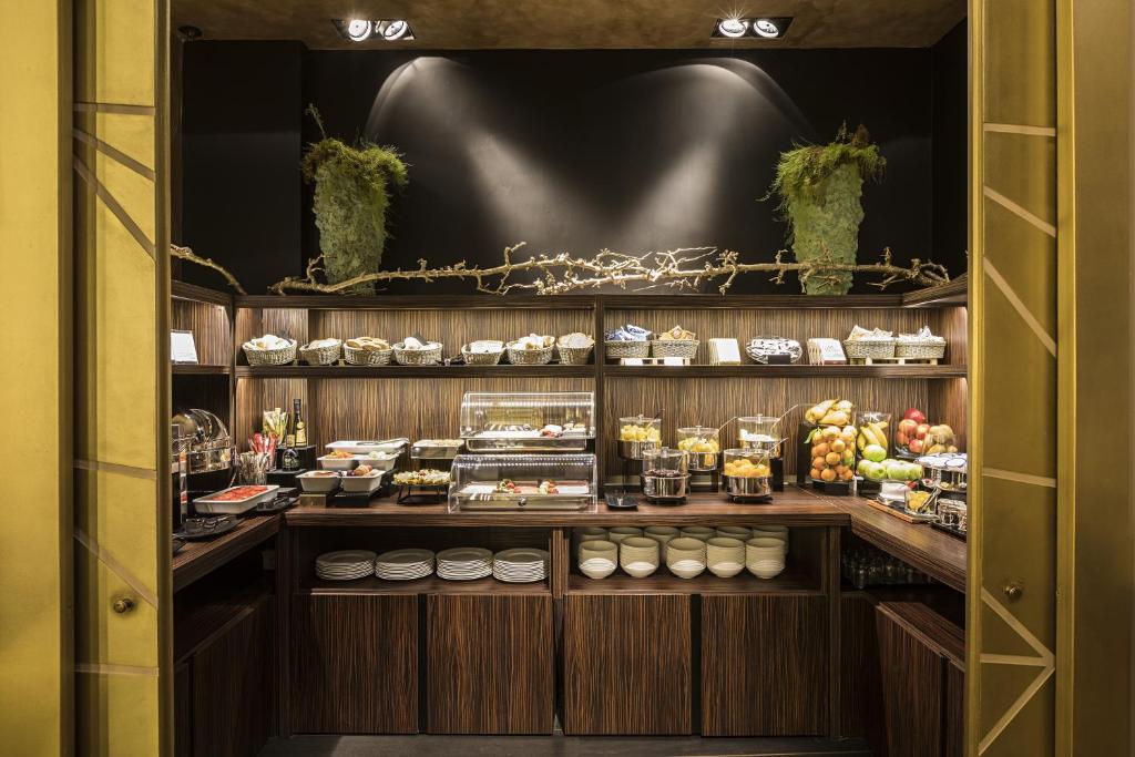 Palazzo Navona Hotel - Resim 33