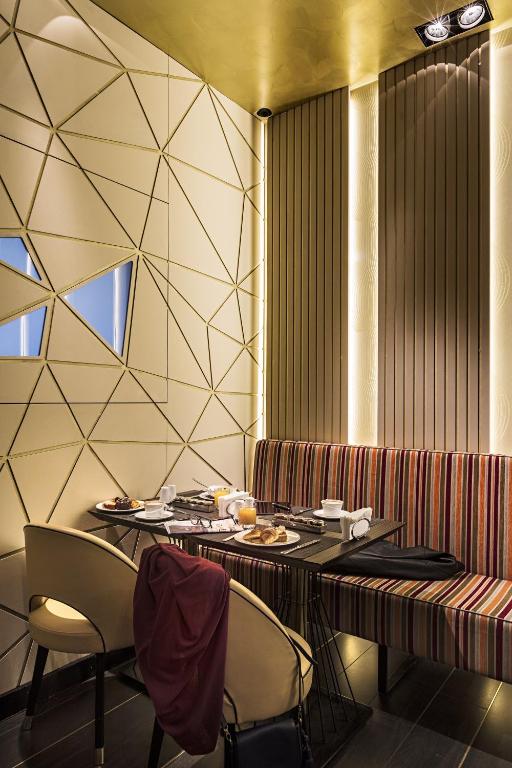 Palazzo Navona Hotel - Resim 40