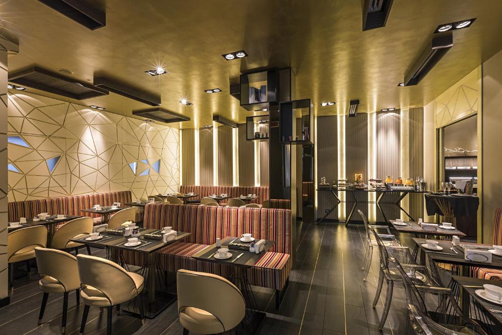 Palazzo Navona Hotel - Resim 31