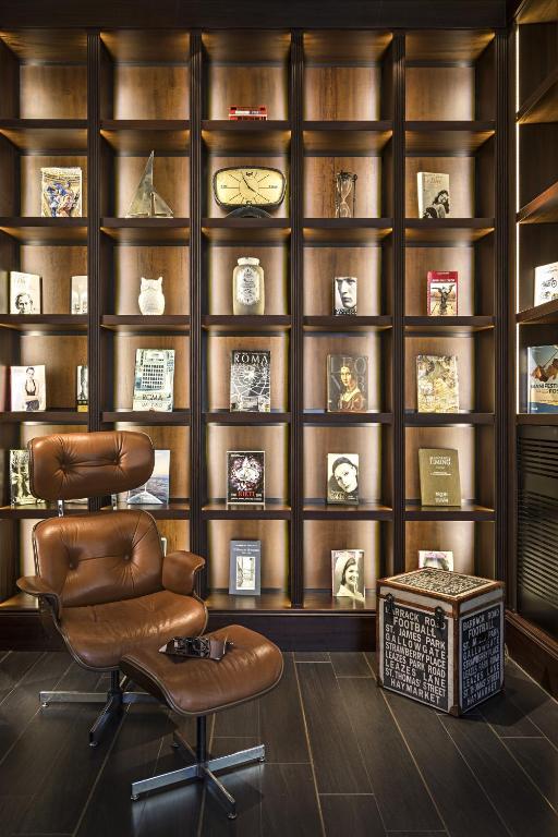 Palazzo Navona Hotel - Resim 23