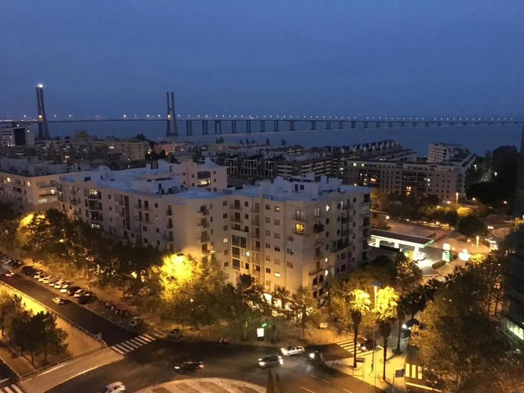 Panoramic Dreams, Lisabona, Portugalia