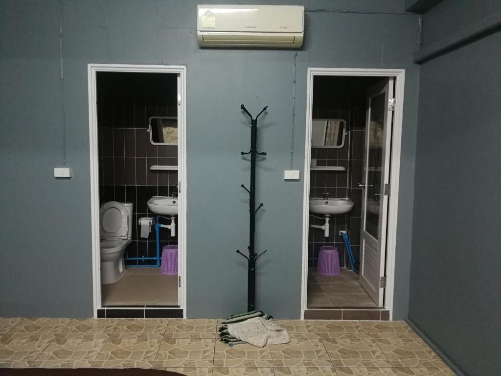 Fotografie z fotogalerie ubytování E2S Place v destinaci Nakhon Nayok