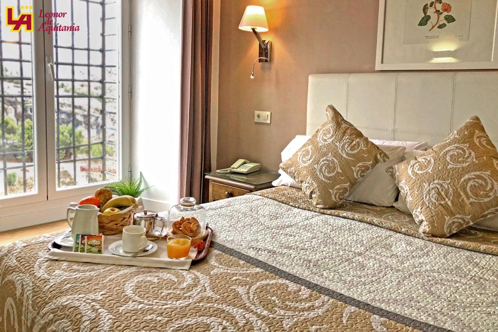 Hotel Leonor de Aquitania - imagen 3