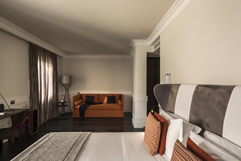 Palazzo Navona Hotel - Resim 45