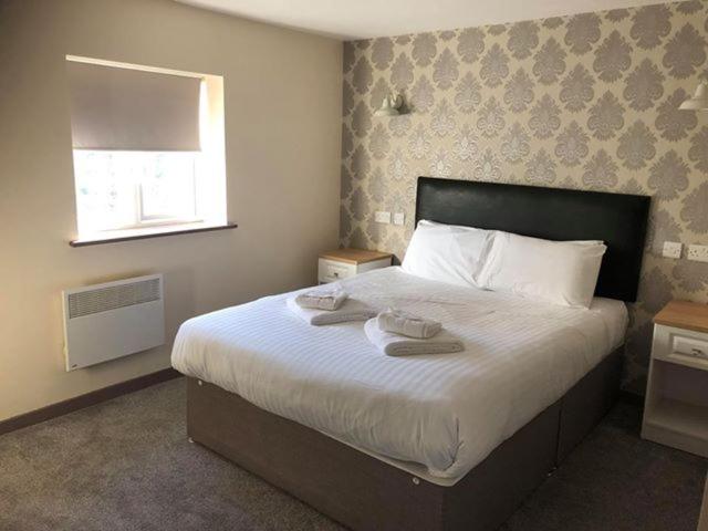 Alcester Inn - Double Room