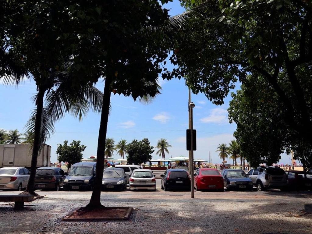  MZapartments Atlantica Studio