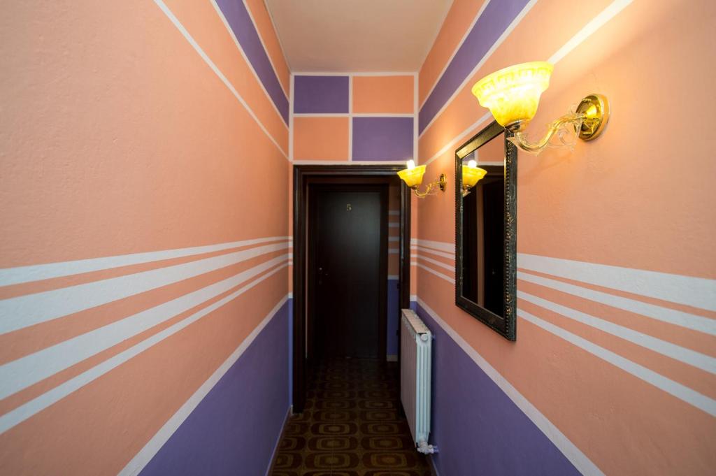 Fotografie z fotogalerie ubytování Hotel Terranova v destinaci Pisa