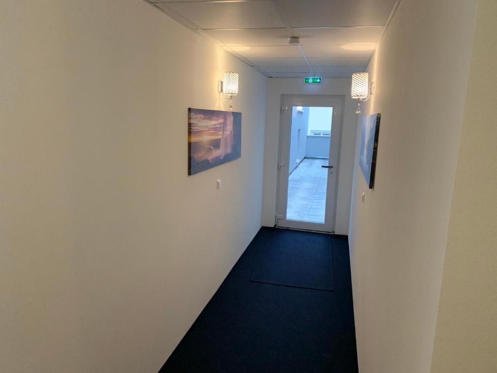Fotografie z fotogalerie ubytování Hotel Am Spielacker v destinaci Gelnhausen