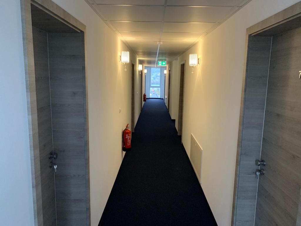 Fotografie z fotogalerie ubytování Hotel Am Spielacker v destinaci Gelnhausen