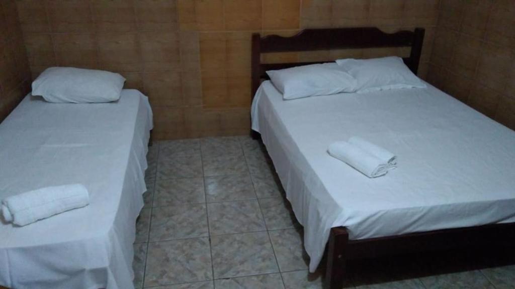  Pousada Rancho do João