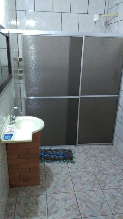 Pousada Rancho do João