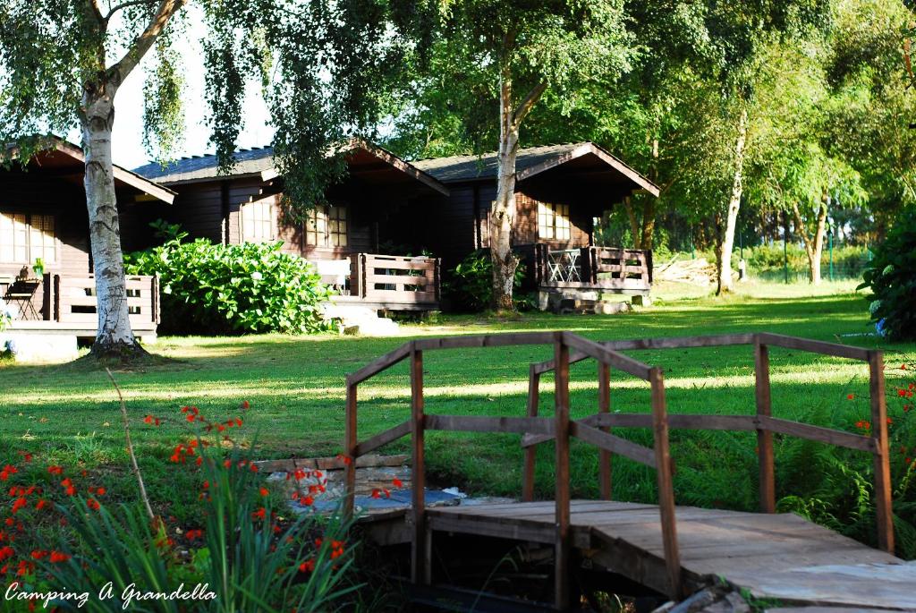 CAMPING A GRANDELLA, El Franco – Updated 2022 Prices