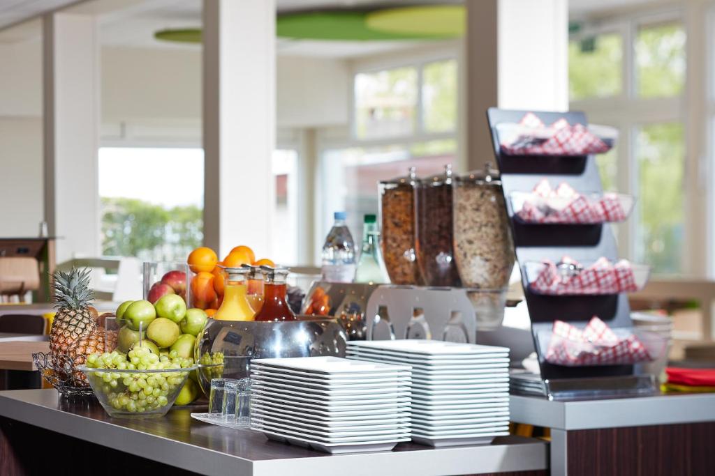 Ibis Styles Colmar Nord – photo 46