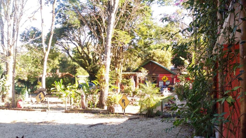  Pousada Casa do Artista