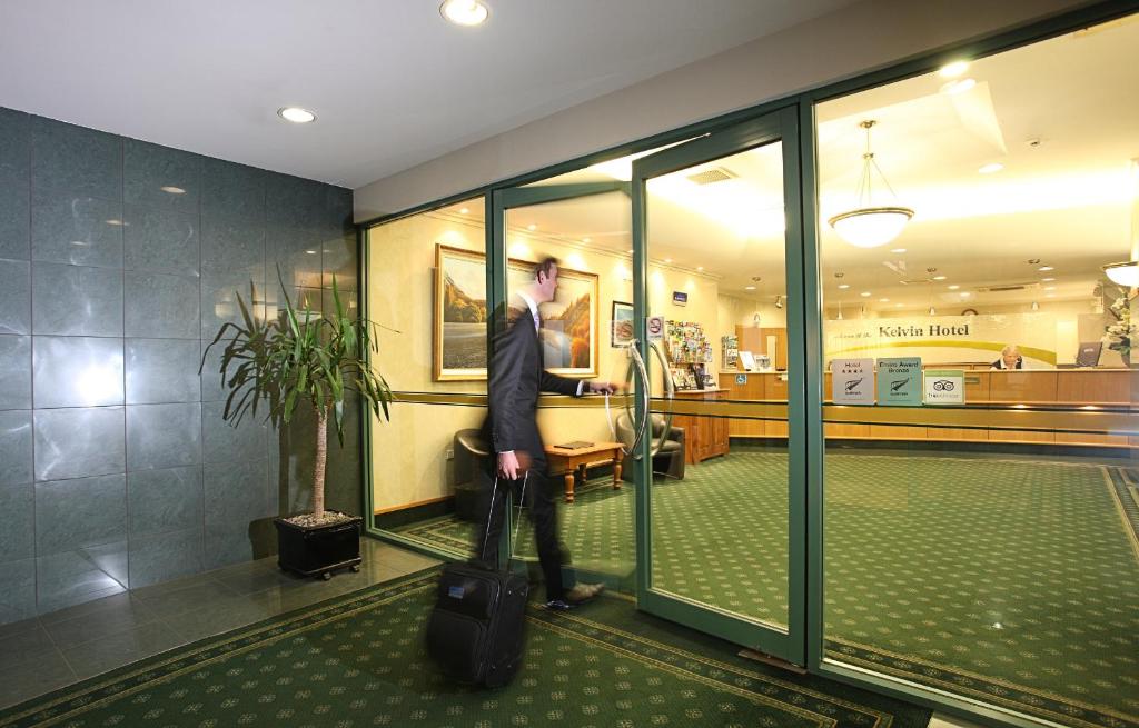 Kelvin Hotel - Resim 17