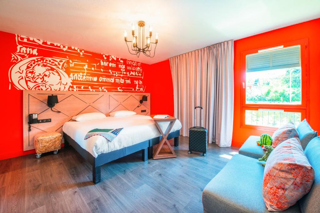 ibis Styles Carcassonne La Cité