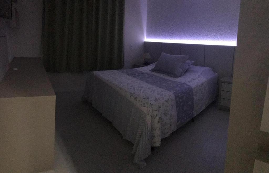 Casa com piscina Bombinhas