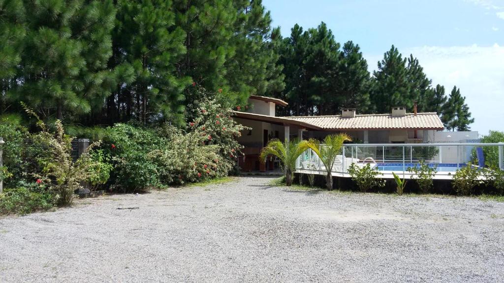  Pousada Barra da Ferrugem