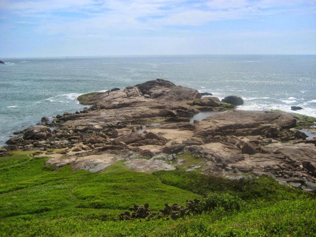  Pousada Barra da Ferrugem