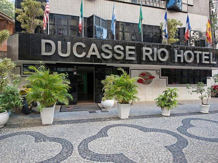  Hotel Ducasse
