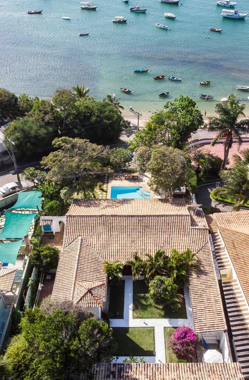  Pousada Casa Búzios