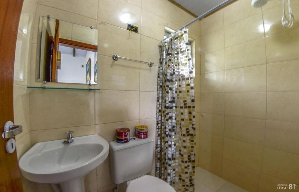  Pousada Barra da Ferrugem