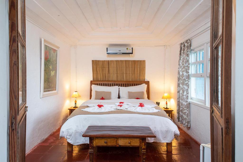  Pousada Casa Búzios