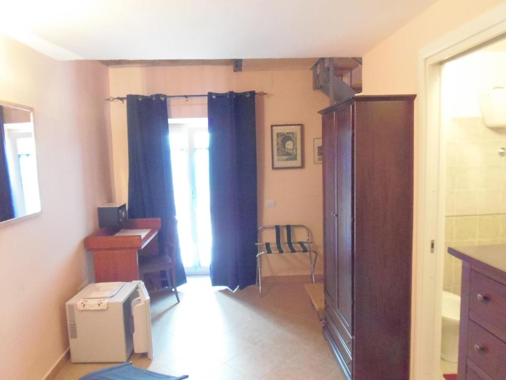 Fotografie z fotogalerie ubytování B & B AECOLIBRIUM v destinaci Pastena