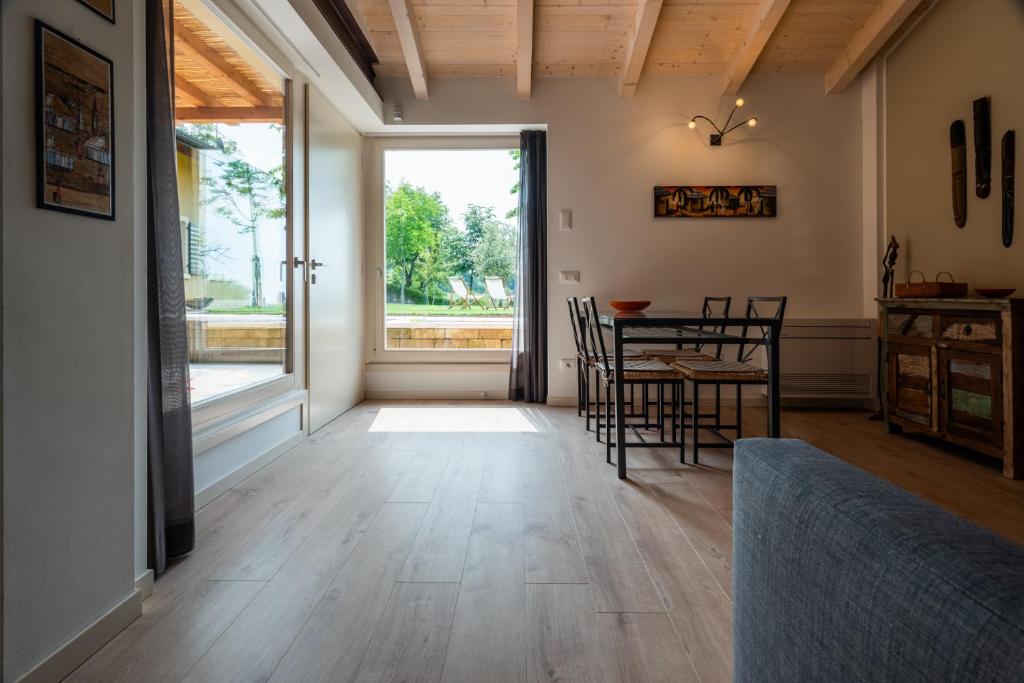 Agriturismo Sommavalle - 10