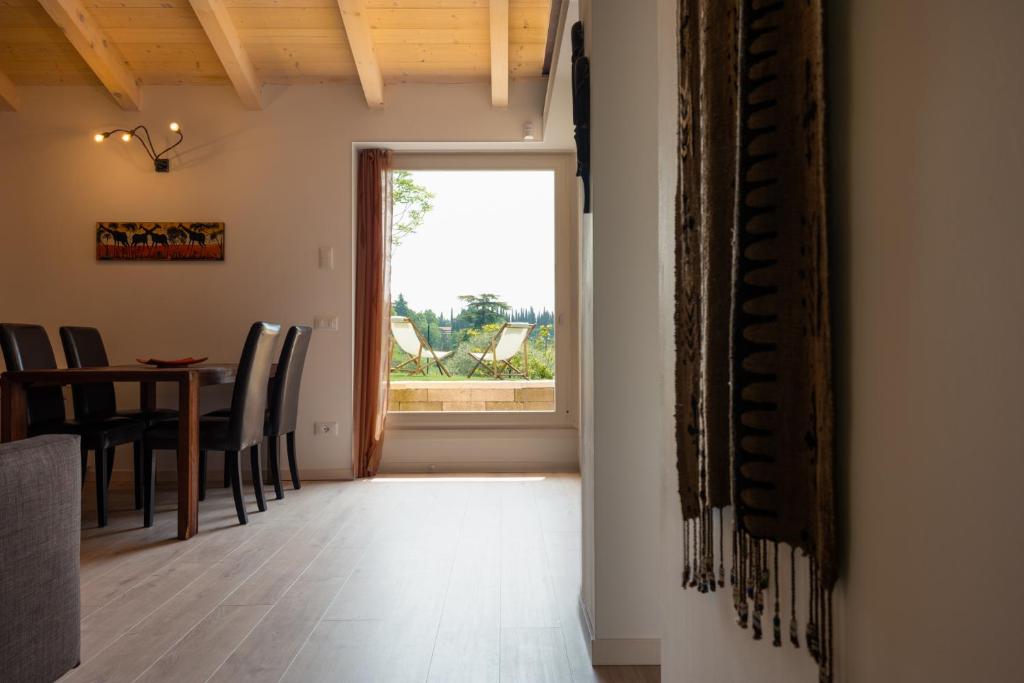 Agriturismo Sommavalle - 6