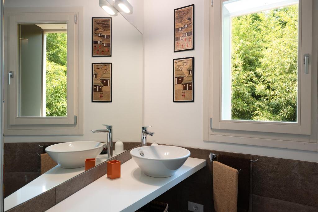 Agriturismo Sommavalle - 9