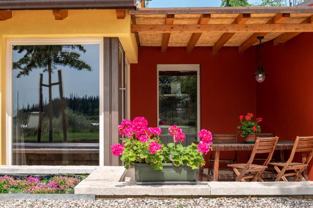 Agriturismo Sommavalle - 4