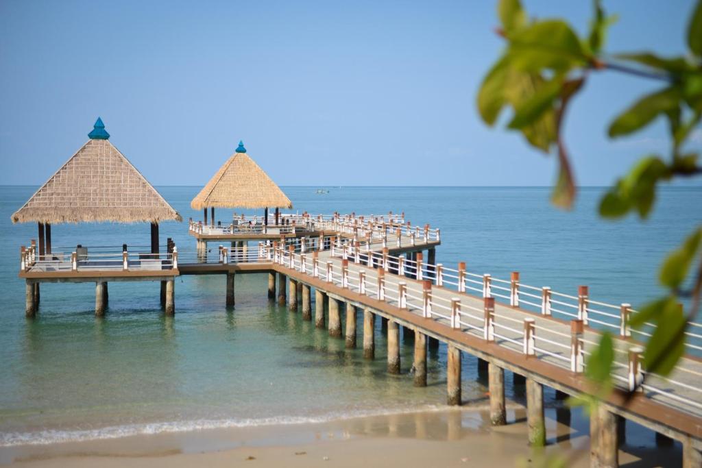 Independence Hotel Resort & Spa 2