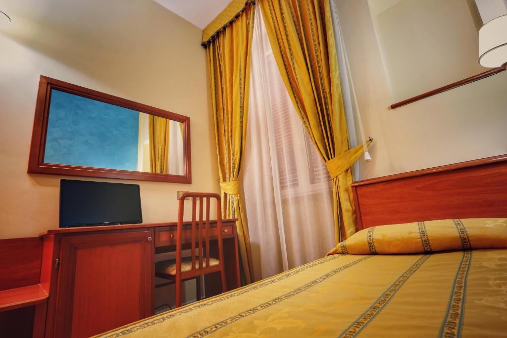 Hotel Giolitti - Resim 20