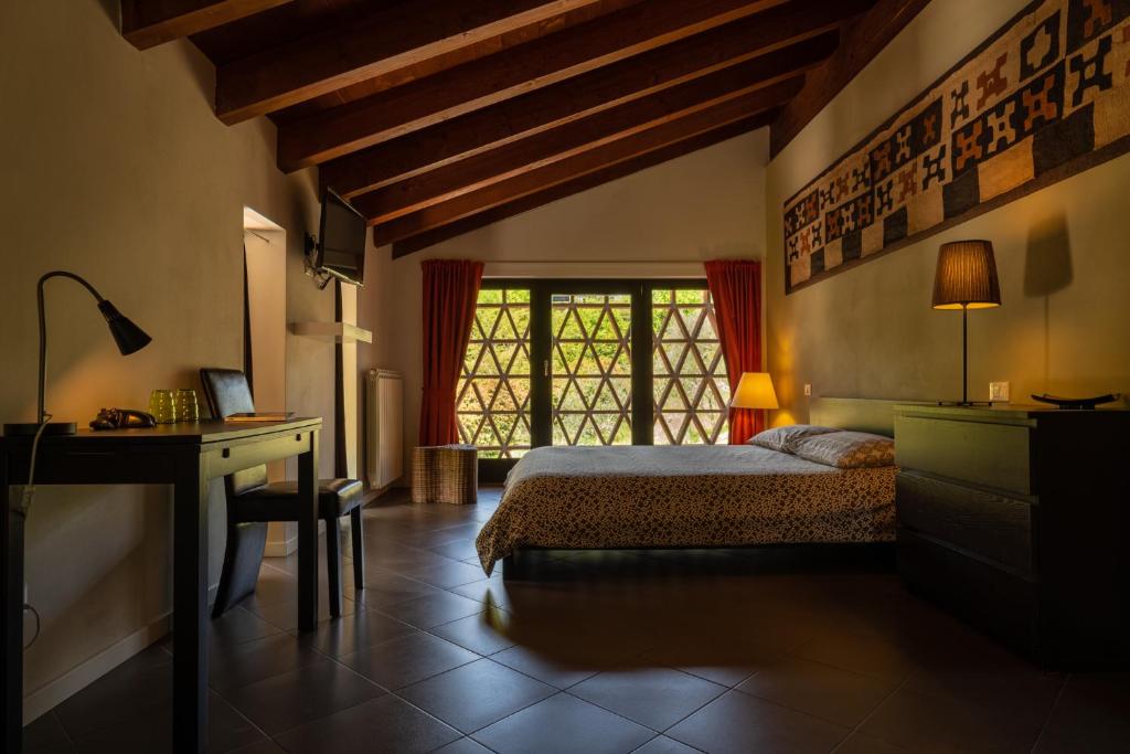 Agriturismo Sommavalle - 17