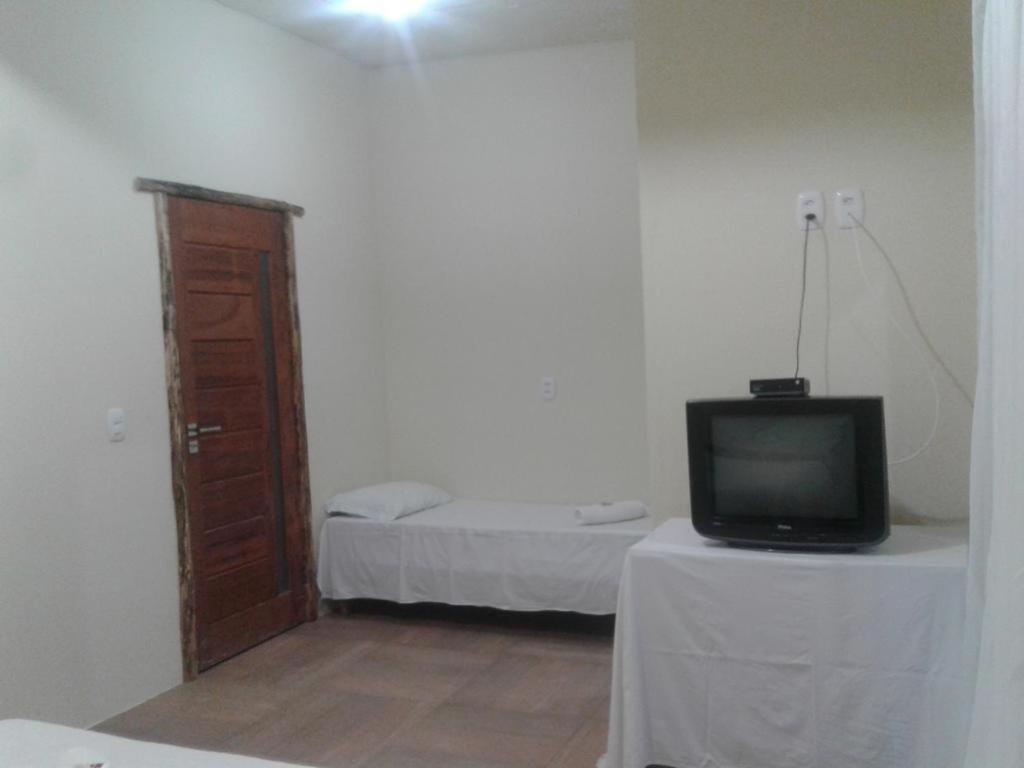  Pousada Águas da Mata