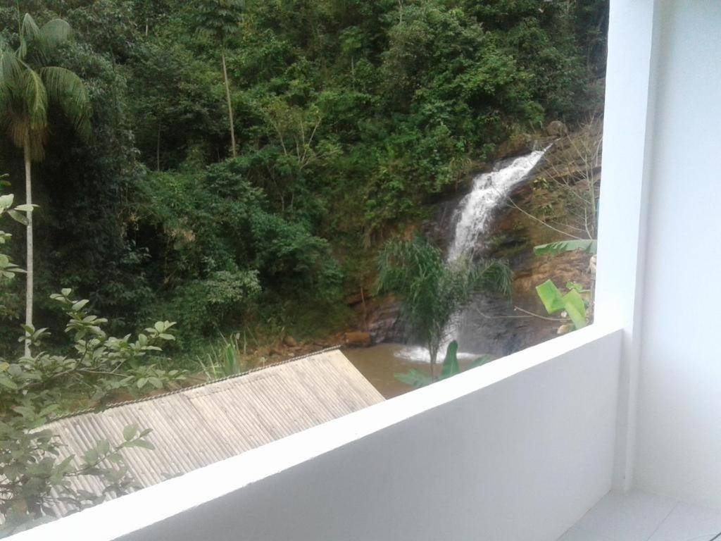  Pousada Águas da Mata