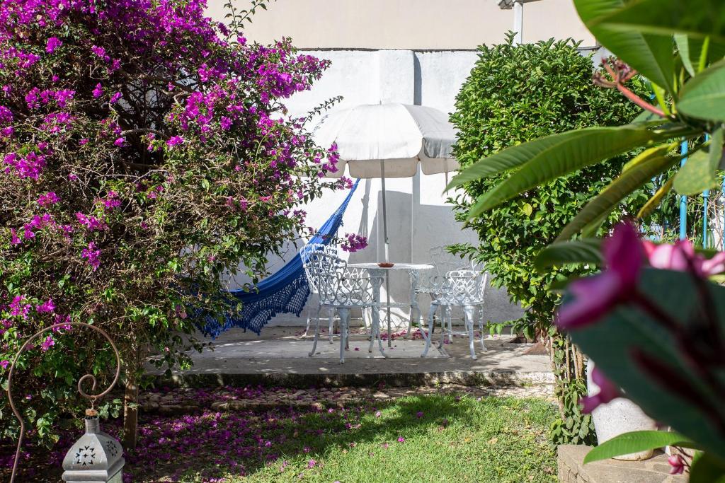  Pousada Casa Búzios