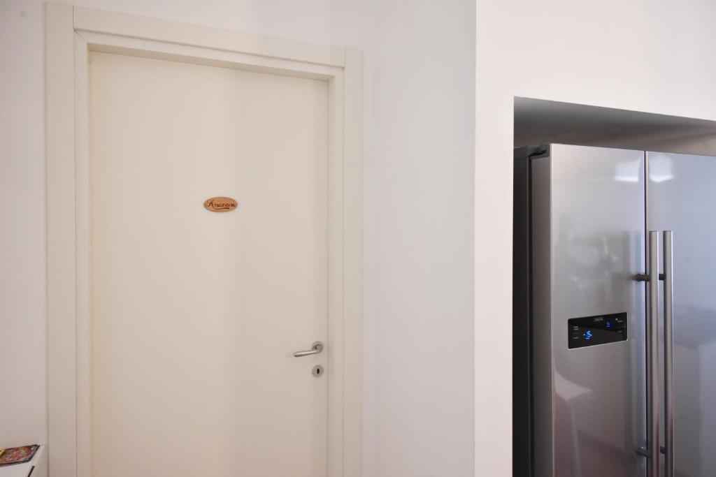 Fotografie z fotogalerie ubytování B&B agli Orti v destinaci Verona