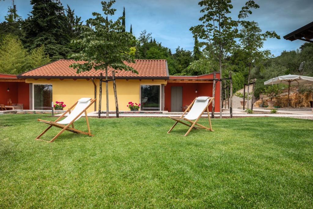 Agriturismo Sommavalle - 2