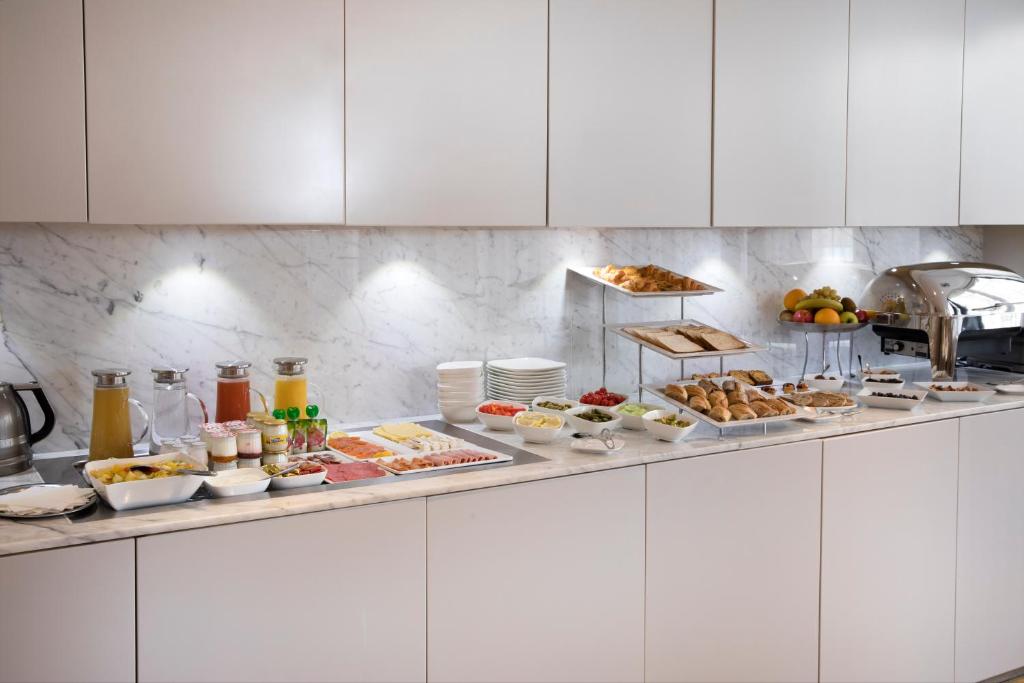 Hôtel R de Paris - Boutique Hotel - Resim 8