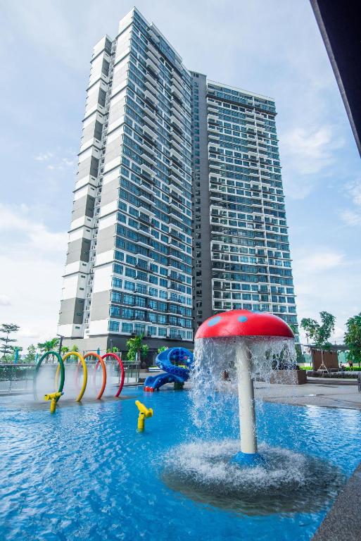 Gallery image of MOLEK REGENCY TAMAN MOLEK in Johor Bahru