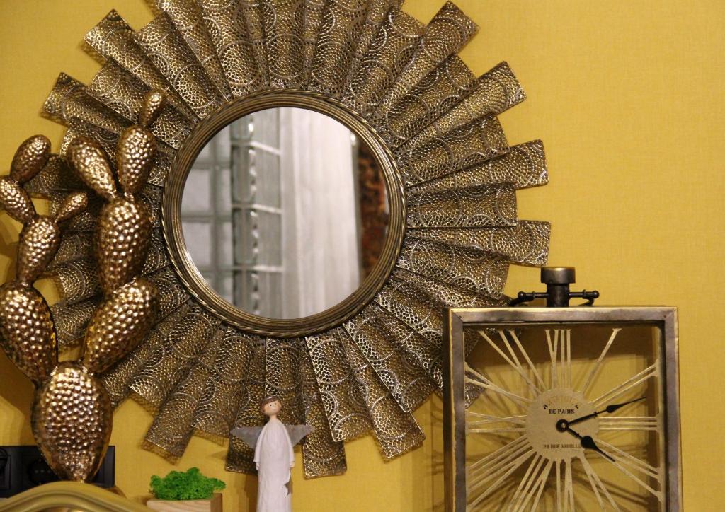 Fotografie z fotogalerie ubytování MaNNa Boutique Hotel v Kyjevě