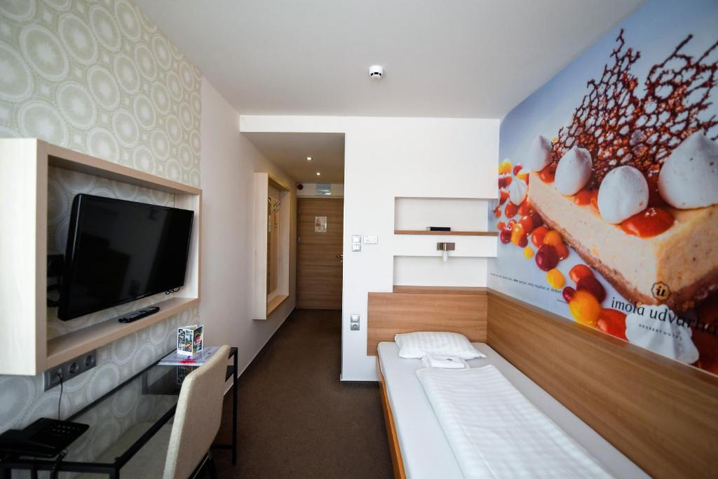 Imola Udvarház Dessert Hotel - Einzelzimmer
