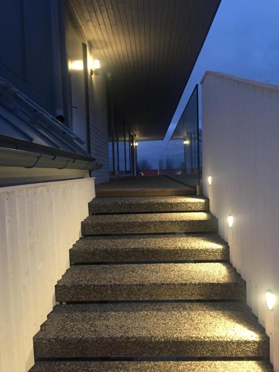 Foto Käsmus asuva majutusasutuse Käsmu Holiday House galeriist