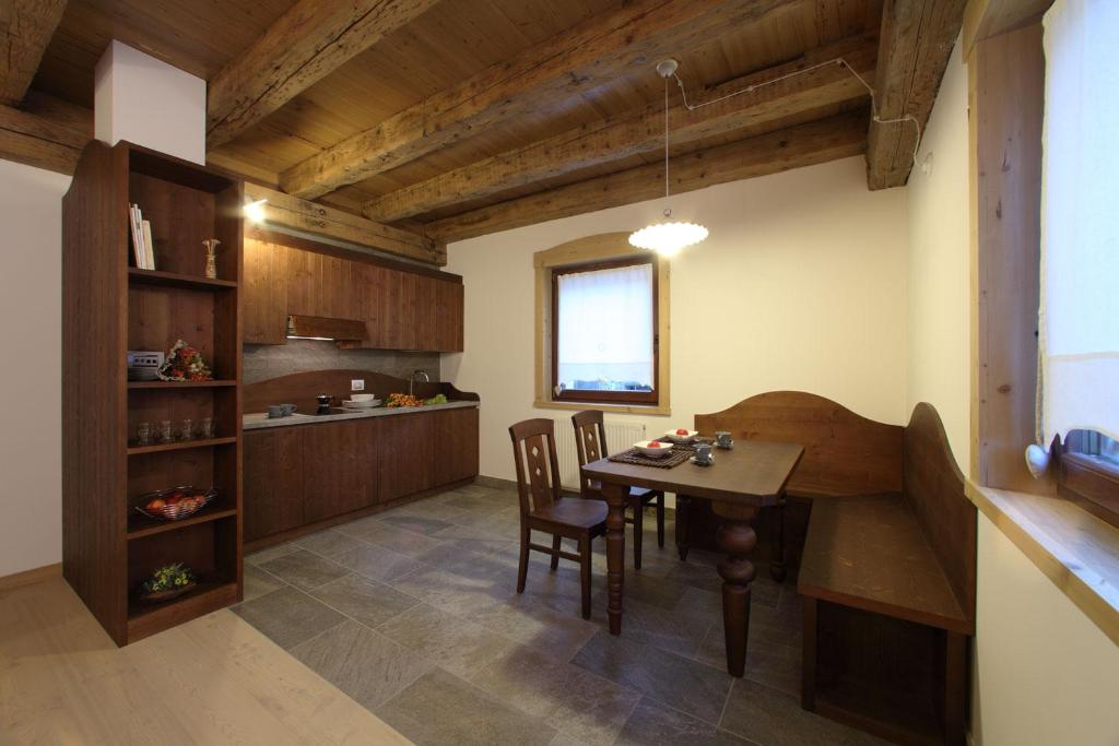 Zoncolan Apartments - Überlegene Wohnung